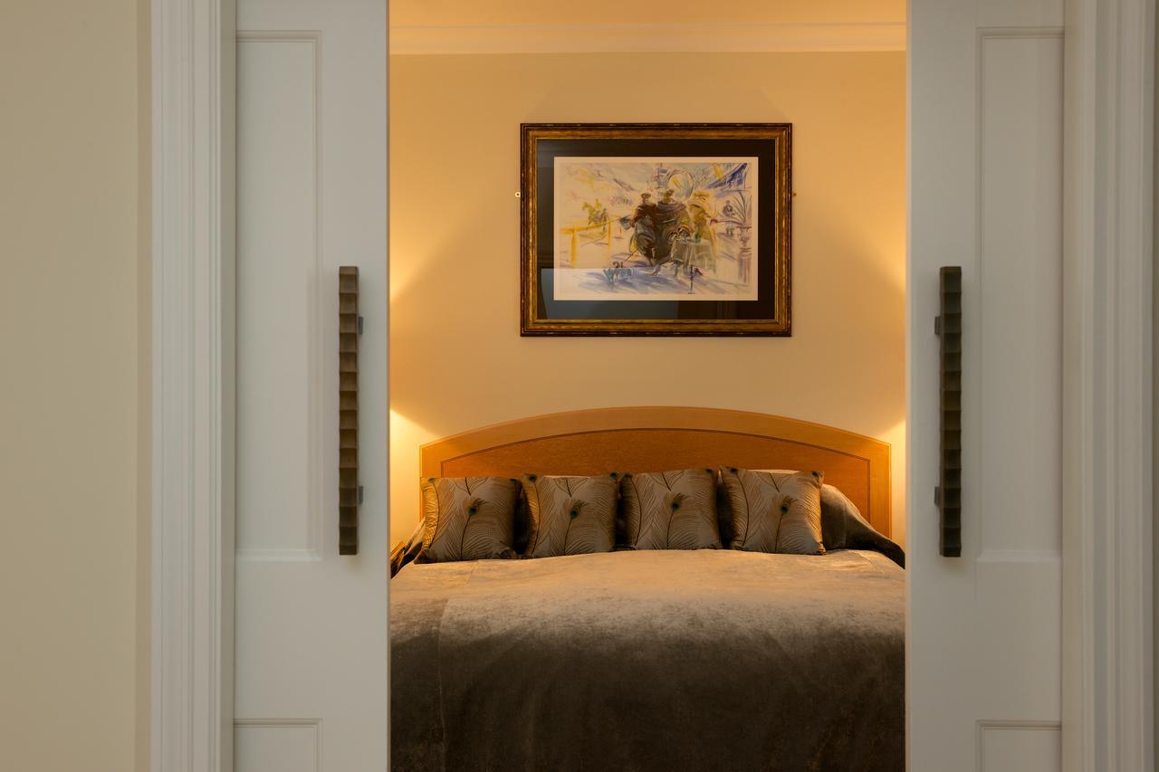 Hotel Greyfriars 4*