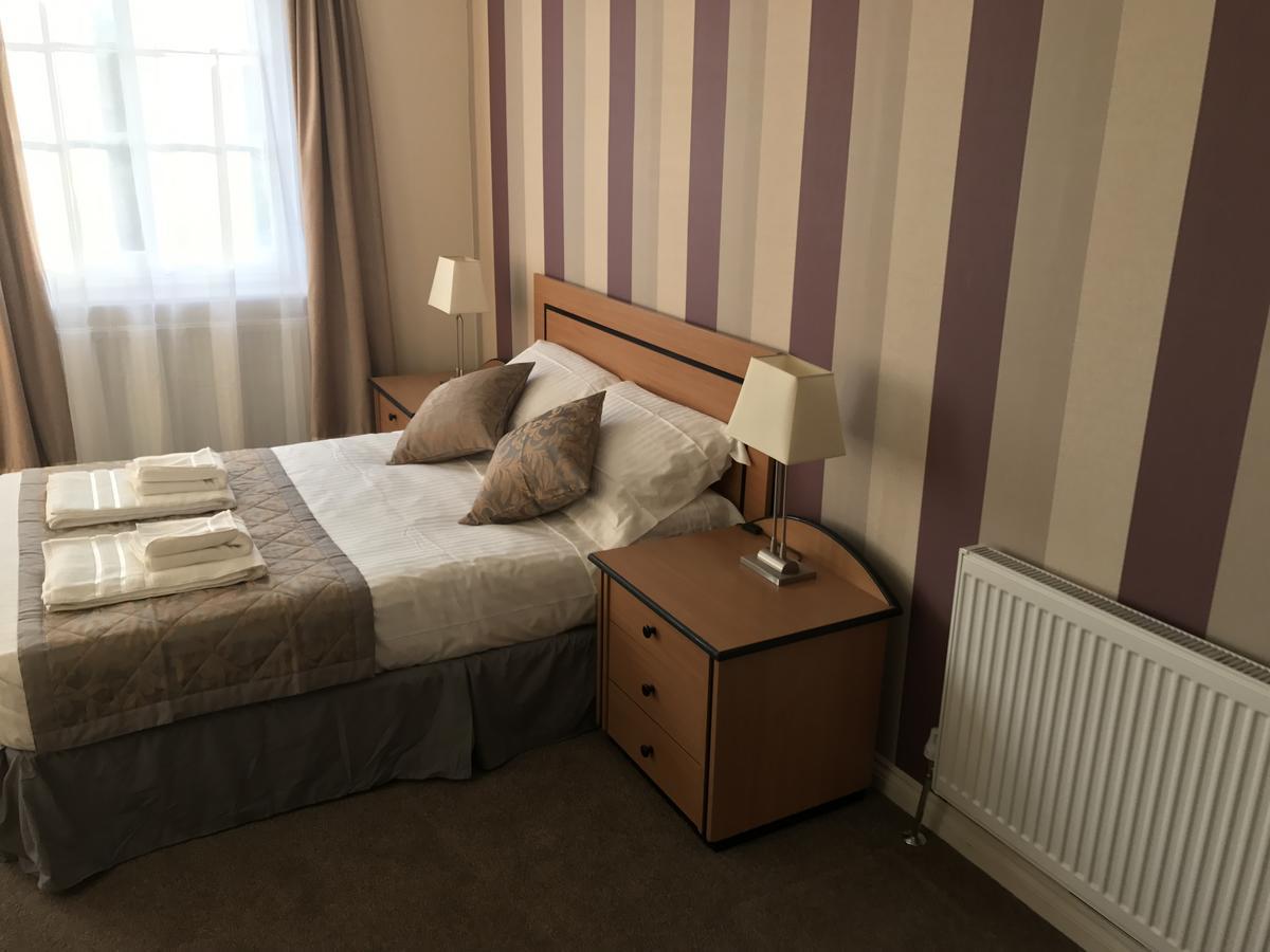 St. Botolph's Hotel Colchester