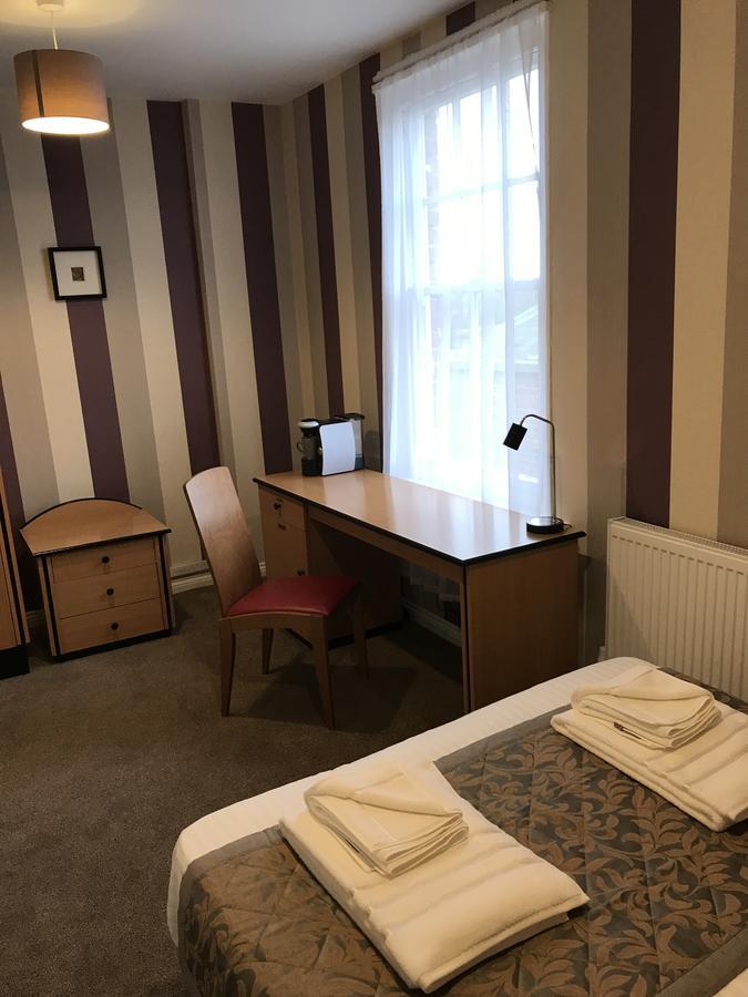 Hotel St. Botolph's Colchester
