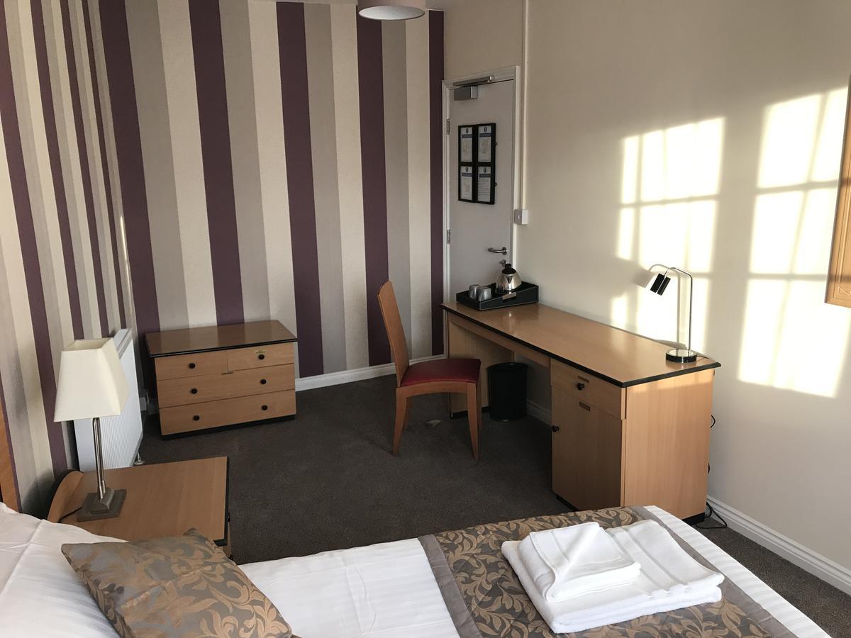 St. Botolph's Hotel Colchester