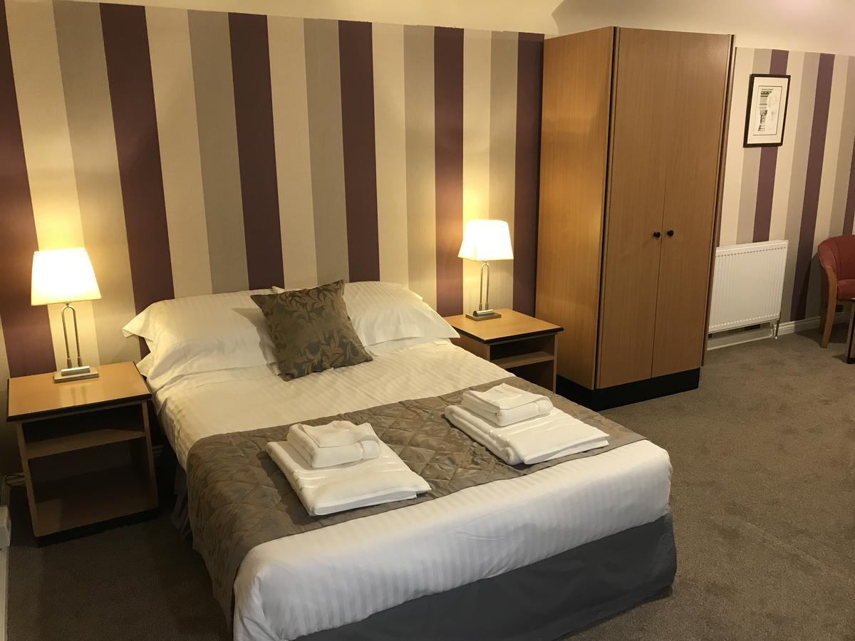 St. Botolph's Hotel Colchester