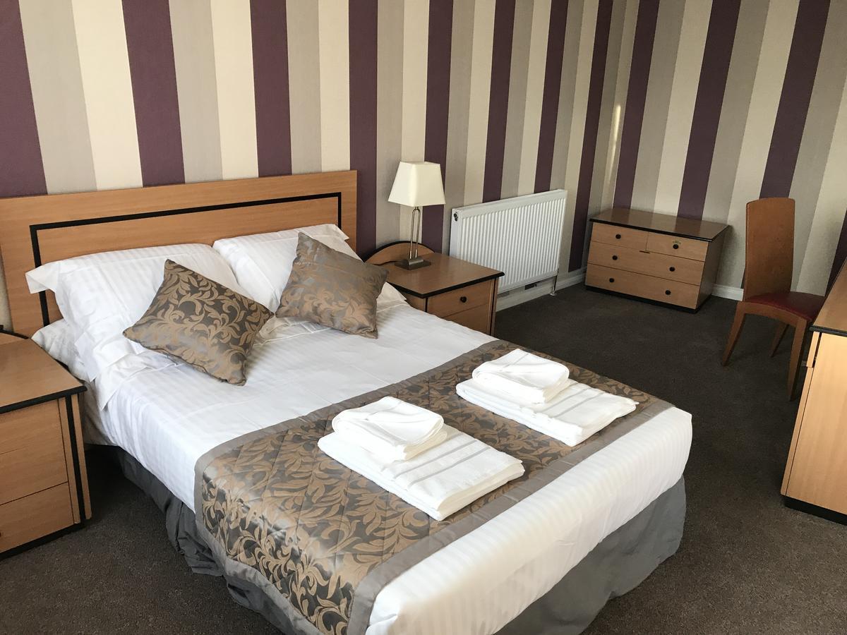 Hotel St. Botolph's Colchester
