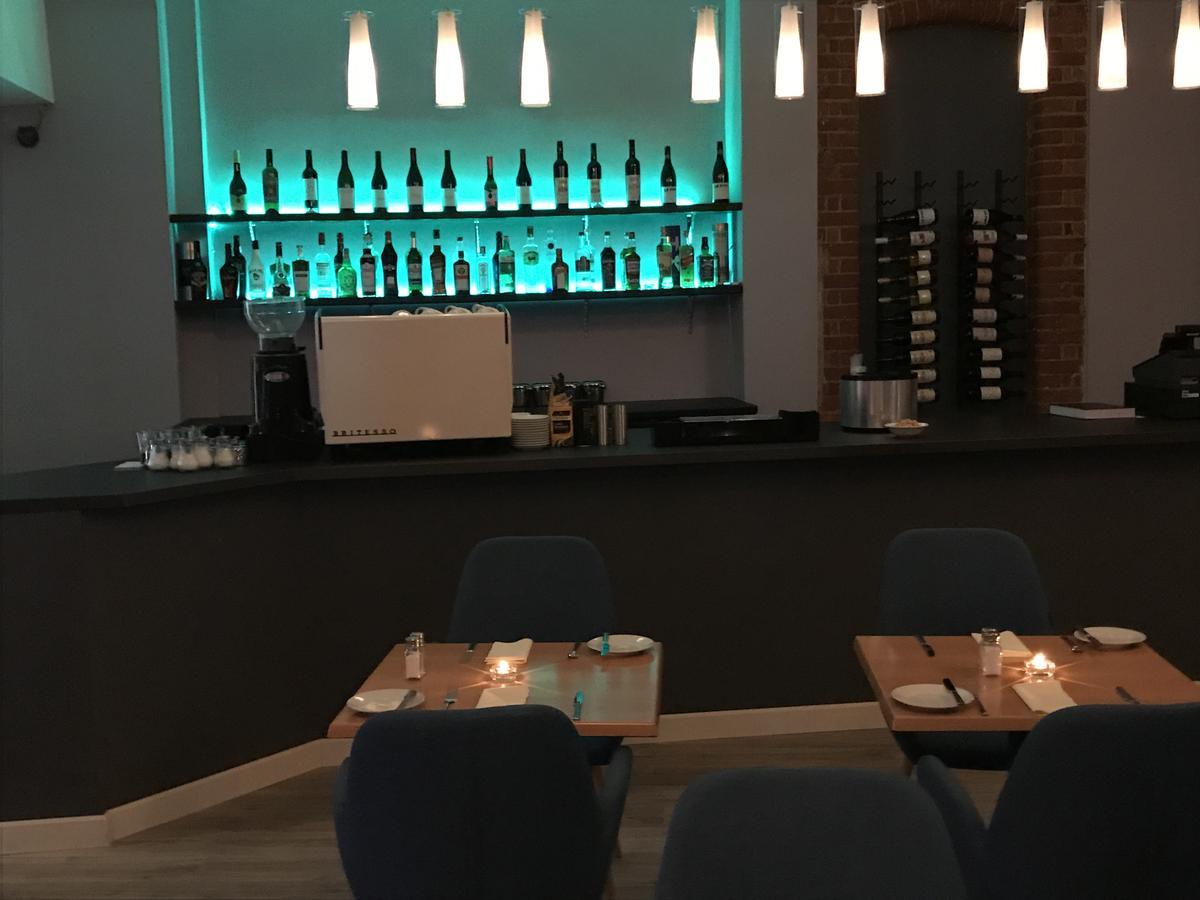 St. Botolph's Hotel Colchester