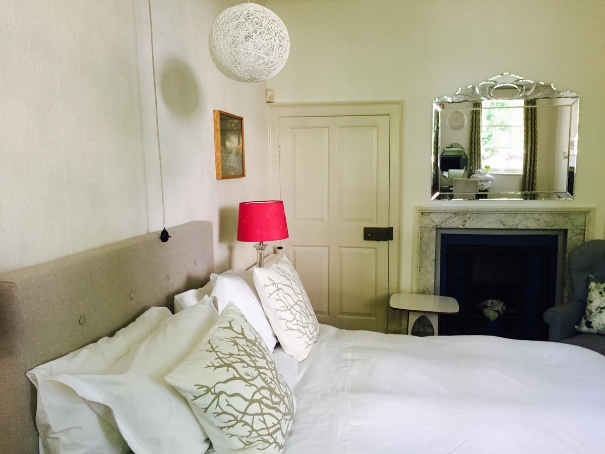 Baye House Colchester
