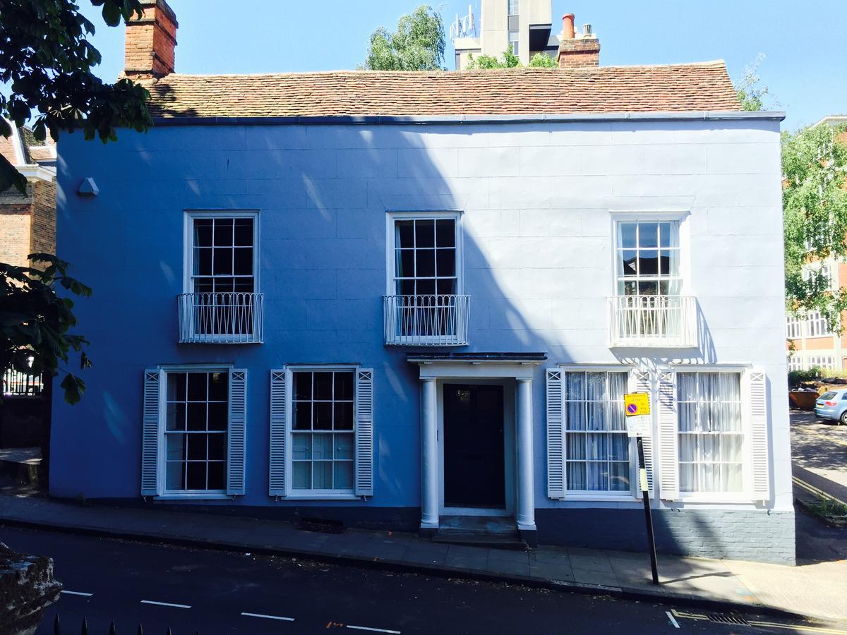 Baye House Colchester