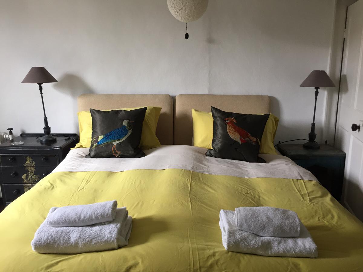 Baye House Guest house Colchester