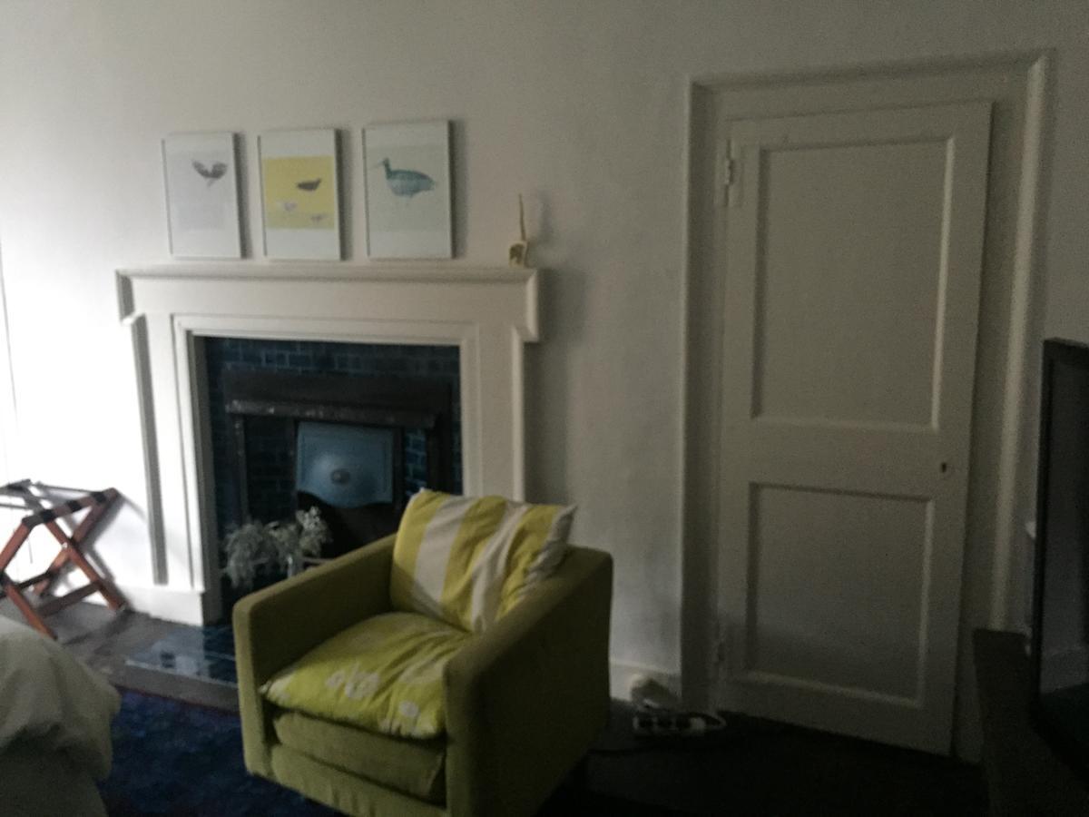 Guest house Baye House Colchester