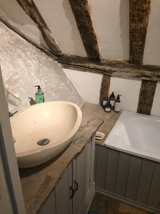 Guest house Baye House Colchester
