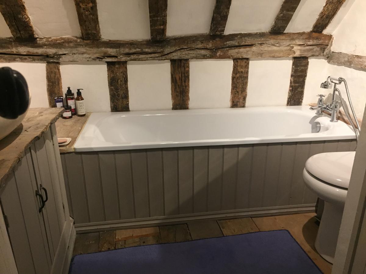 Baye House * Colchester