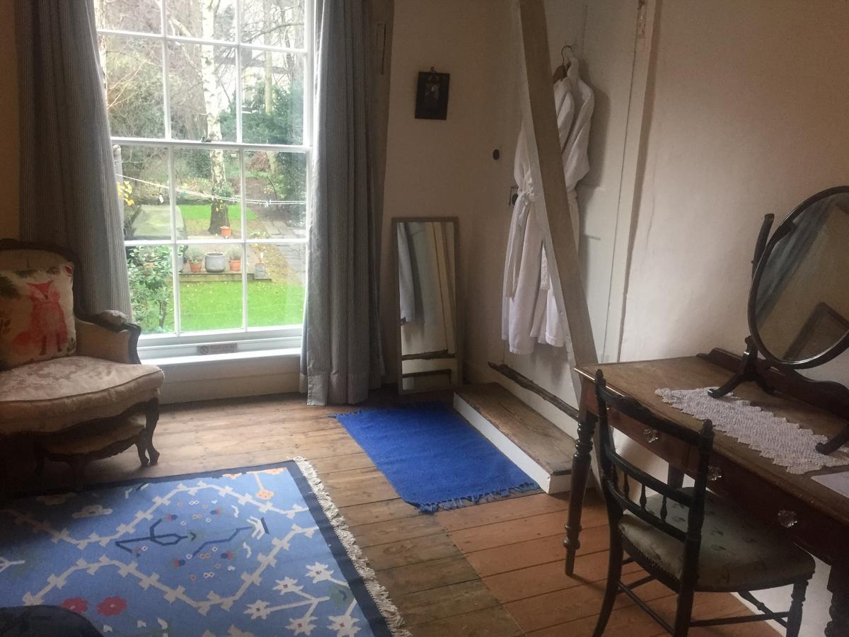 Baye House Guest house Colchester