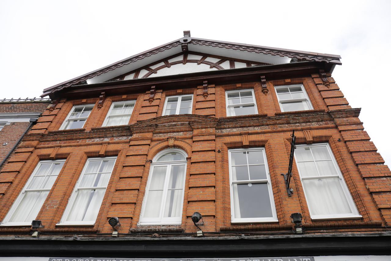 St. Botolph's Hotel