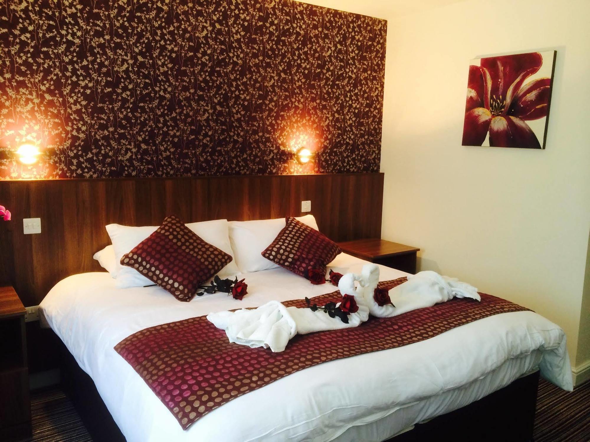 Star Anglia Hotel Colchester
