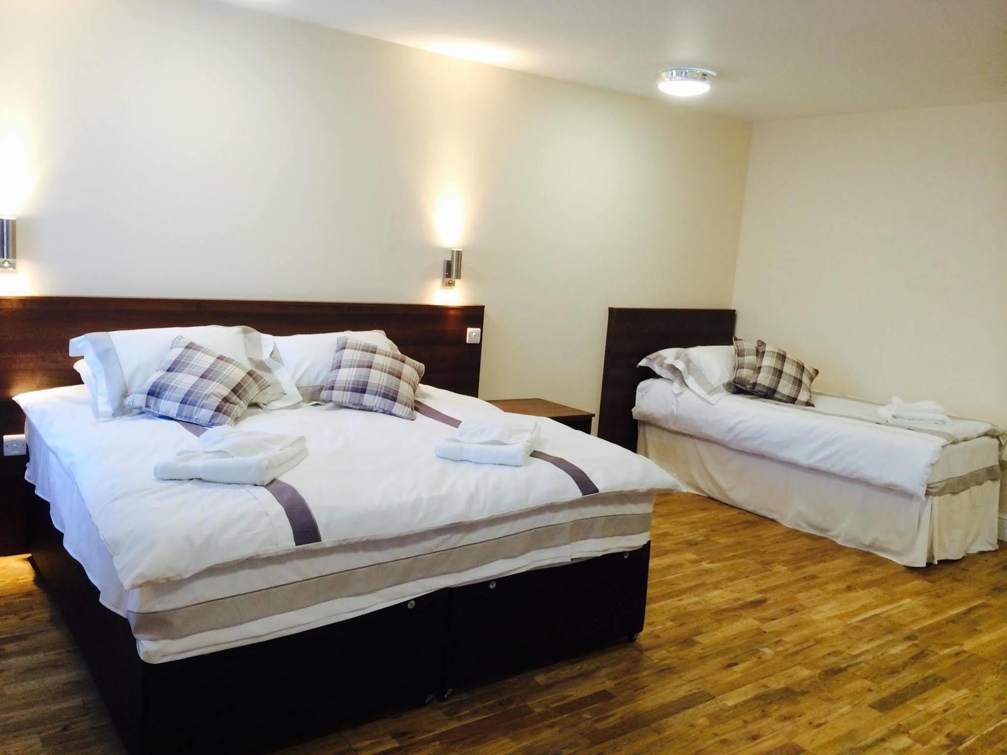 Hotel Star Anglia Colchester