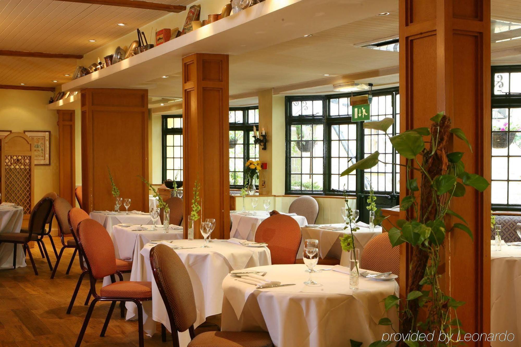 Inn The George Colchester