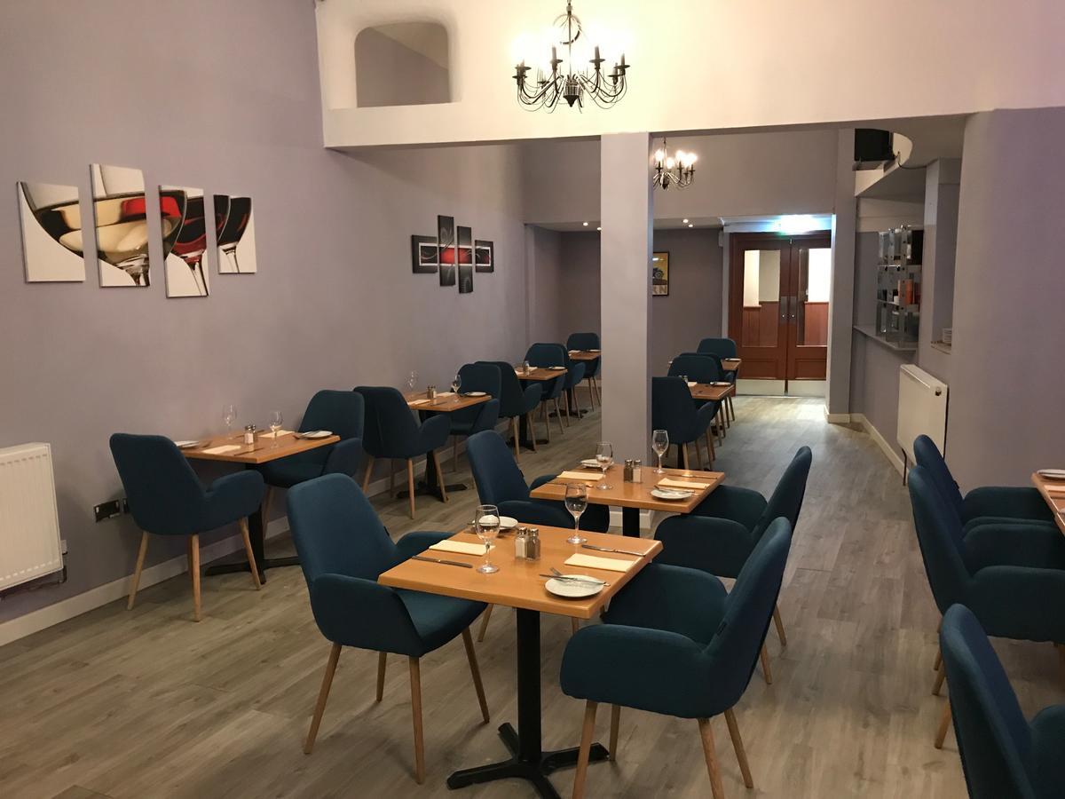 St. Botolph's Hotel Colchester