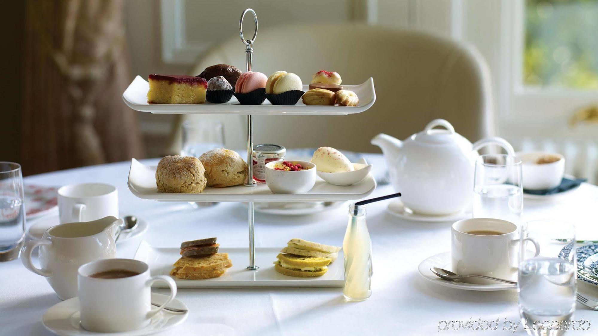 Wivenhoe House 4*