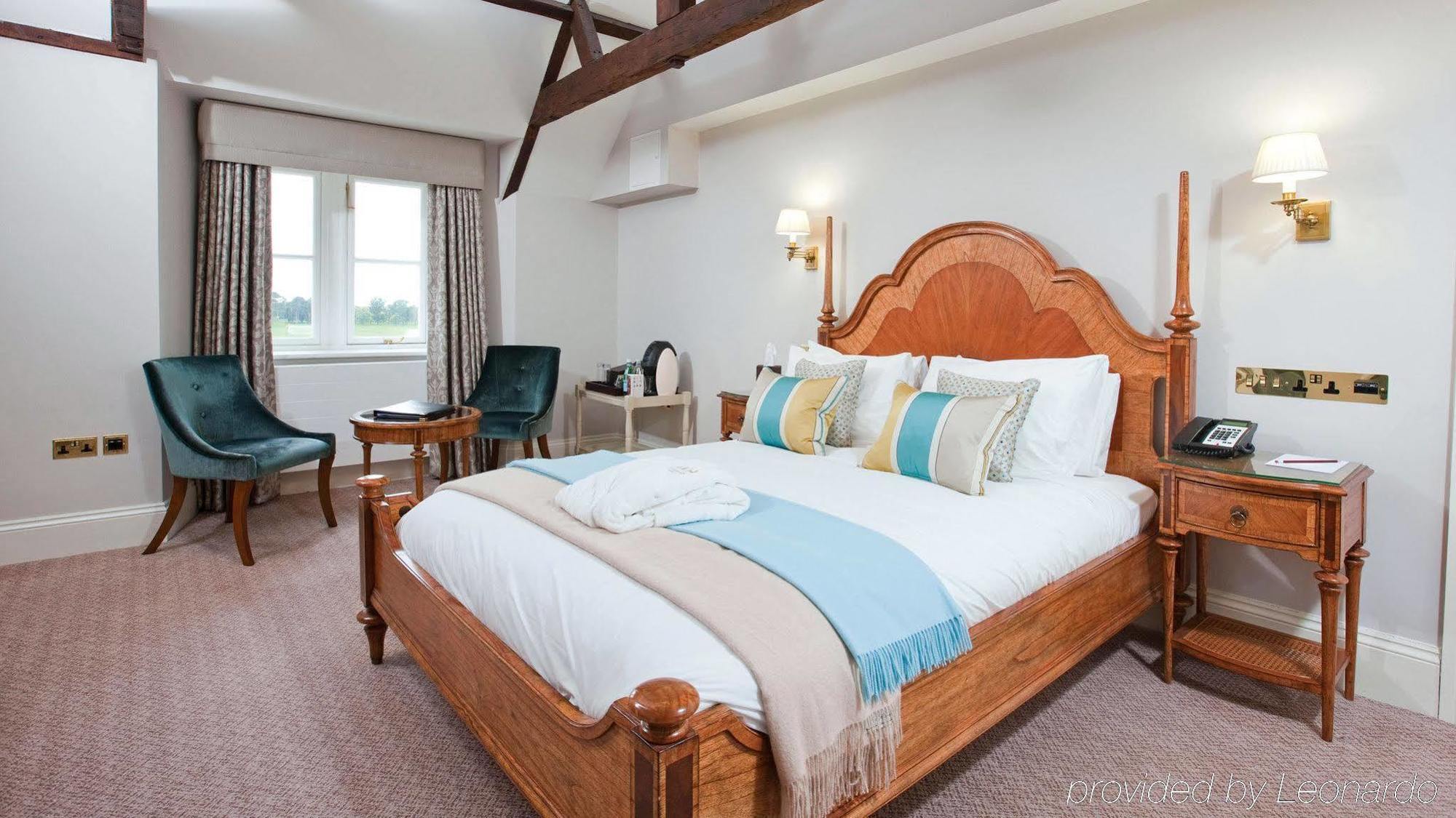 Wivenhoe House Colchester