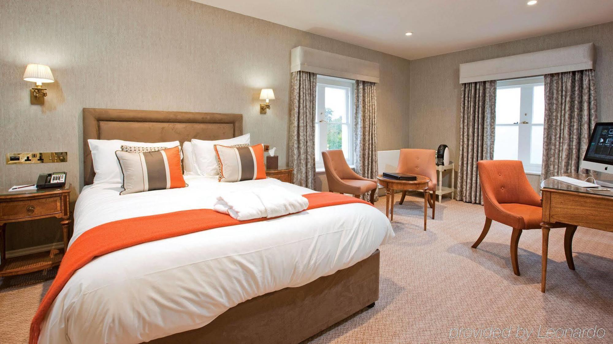 Hotel Wivenhoe House Colchester