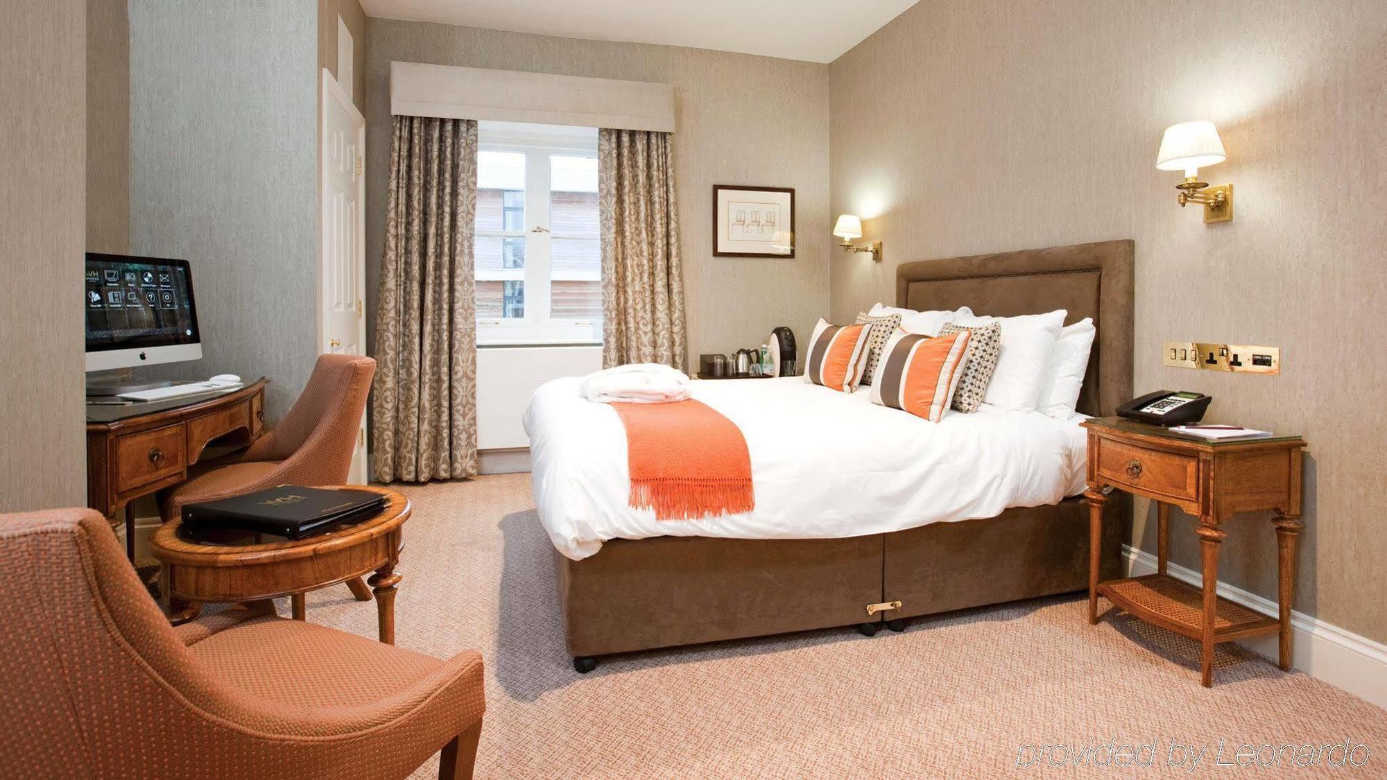 Wivenhoe House 4* Colchester