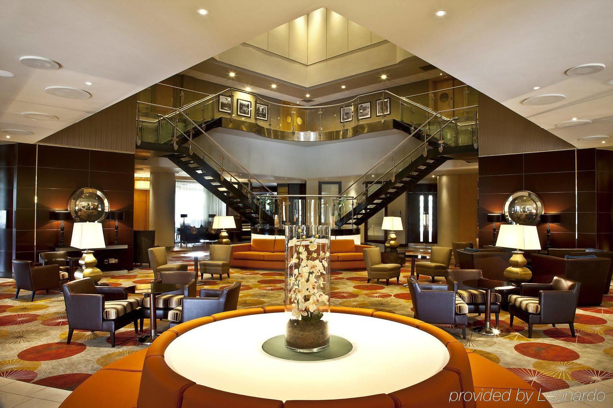 Five Lakes Hotel