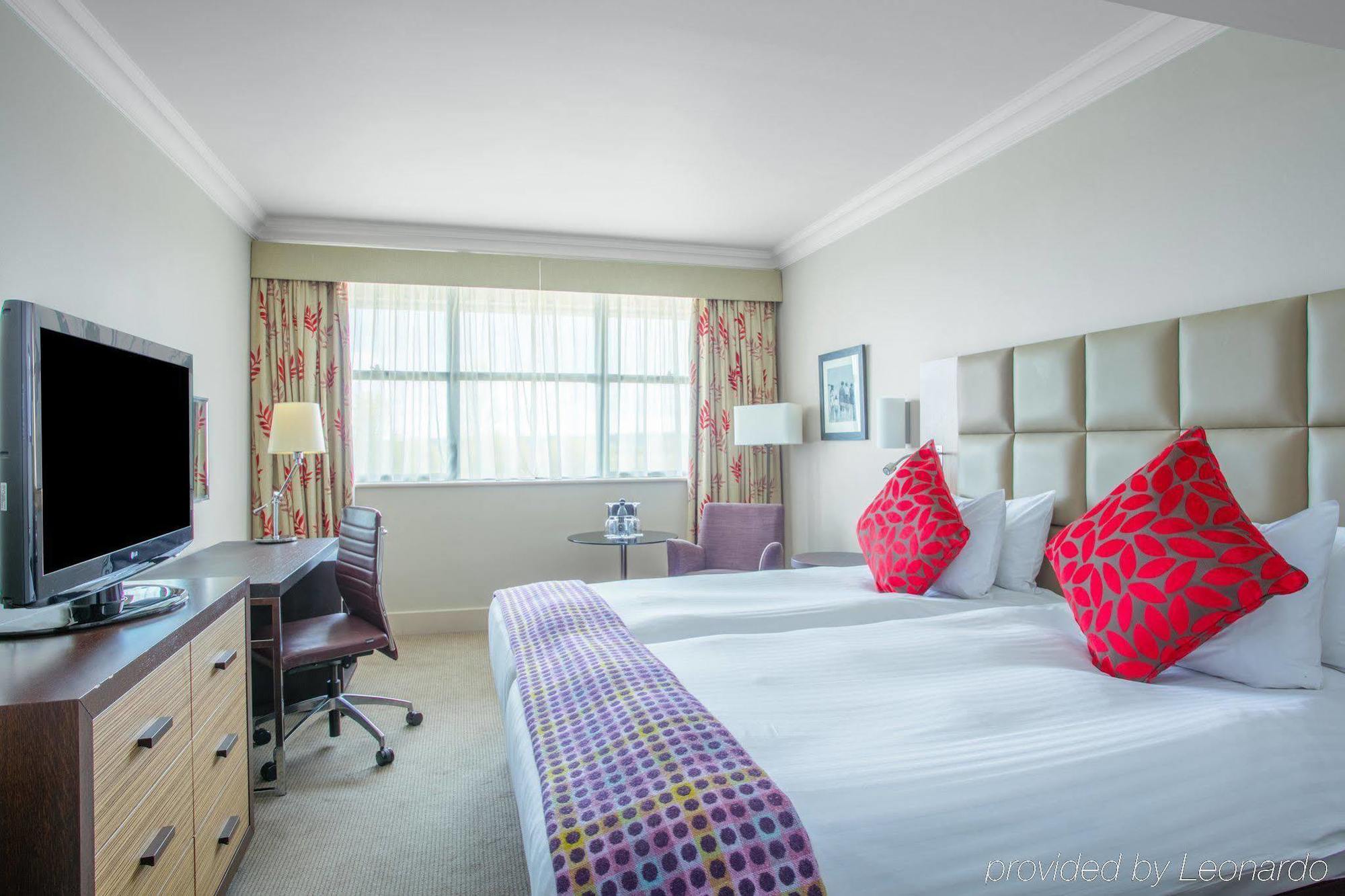 Five Lakes Hotel Colchester