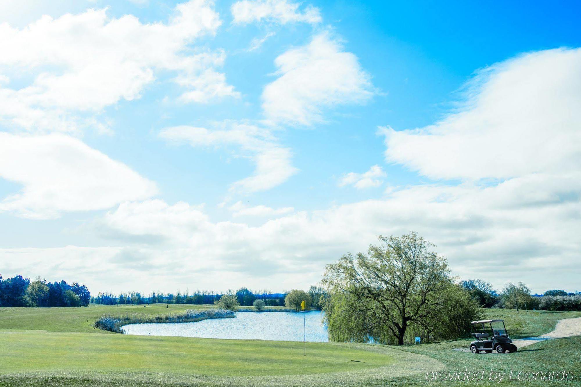 Five Lakes Hotel 4*