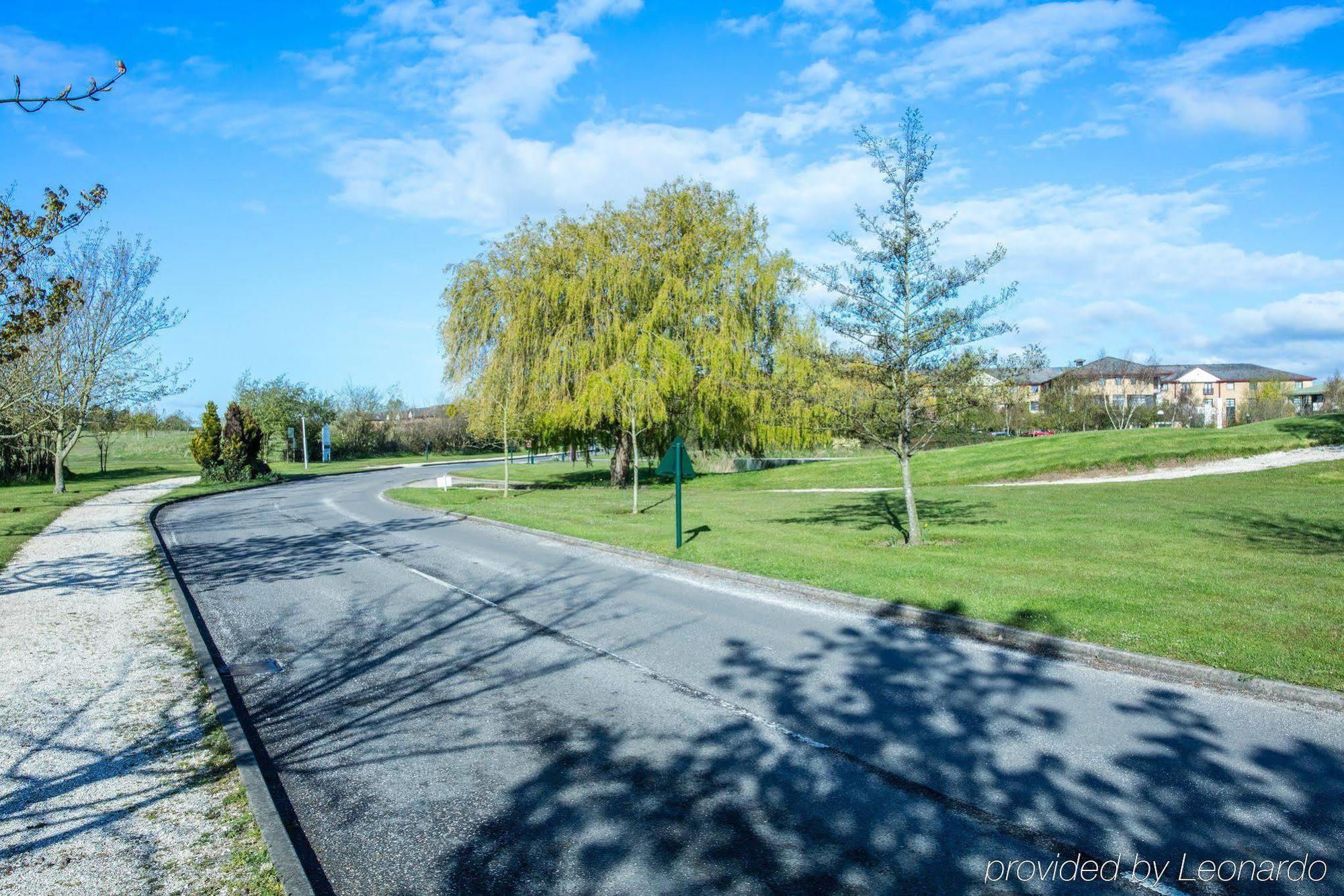 Five Lakes Colchester