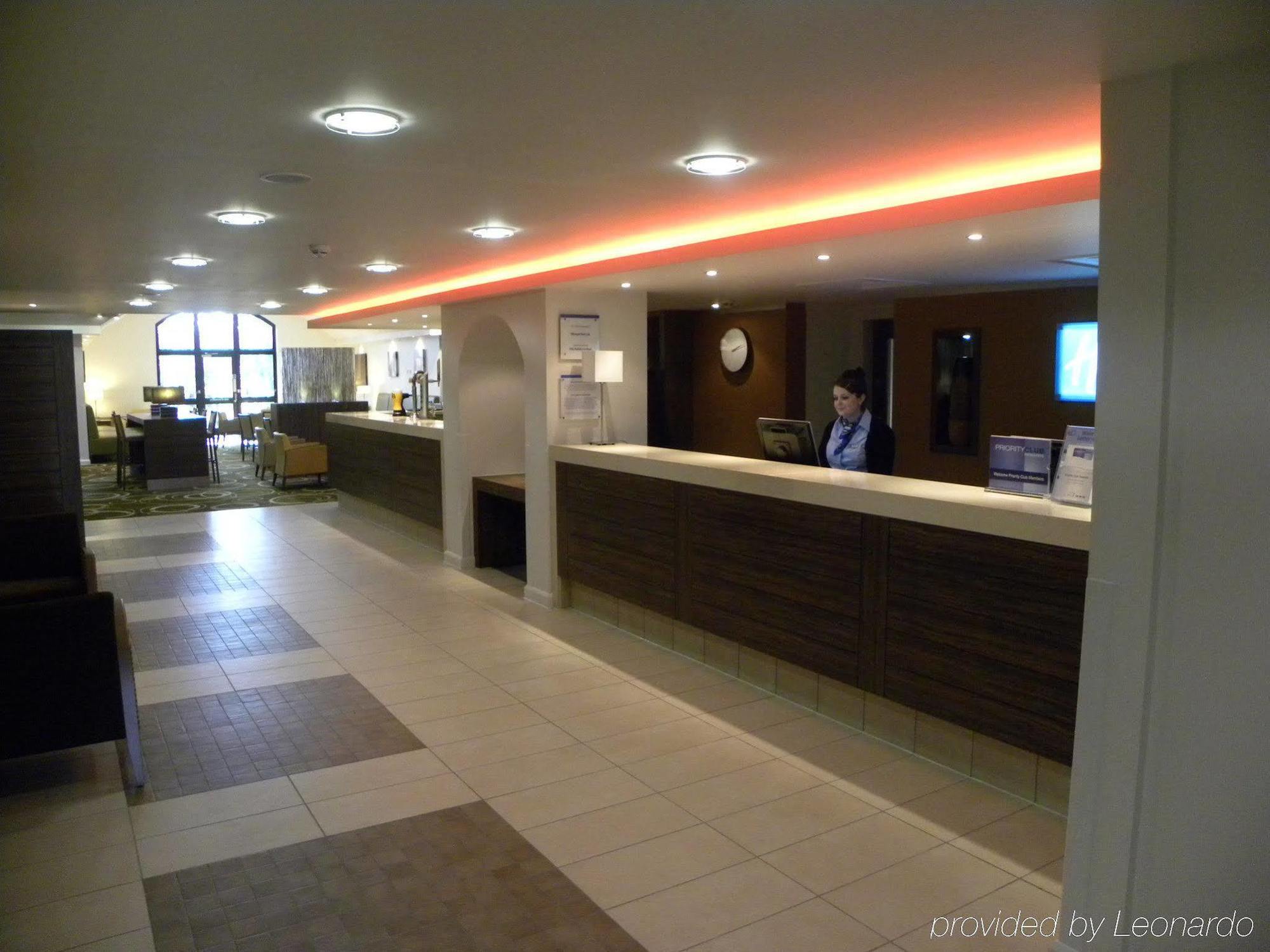 Express By Ihg Colchester