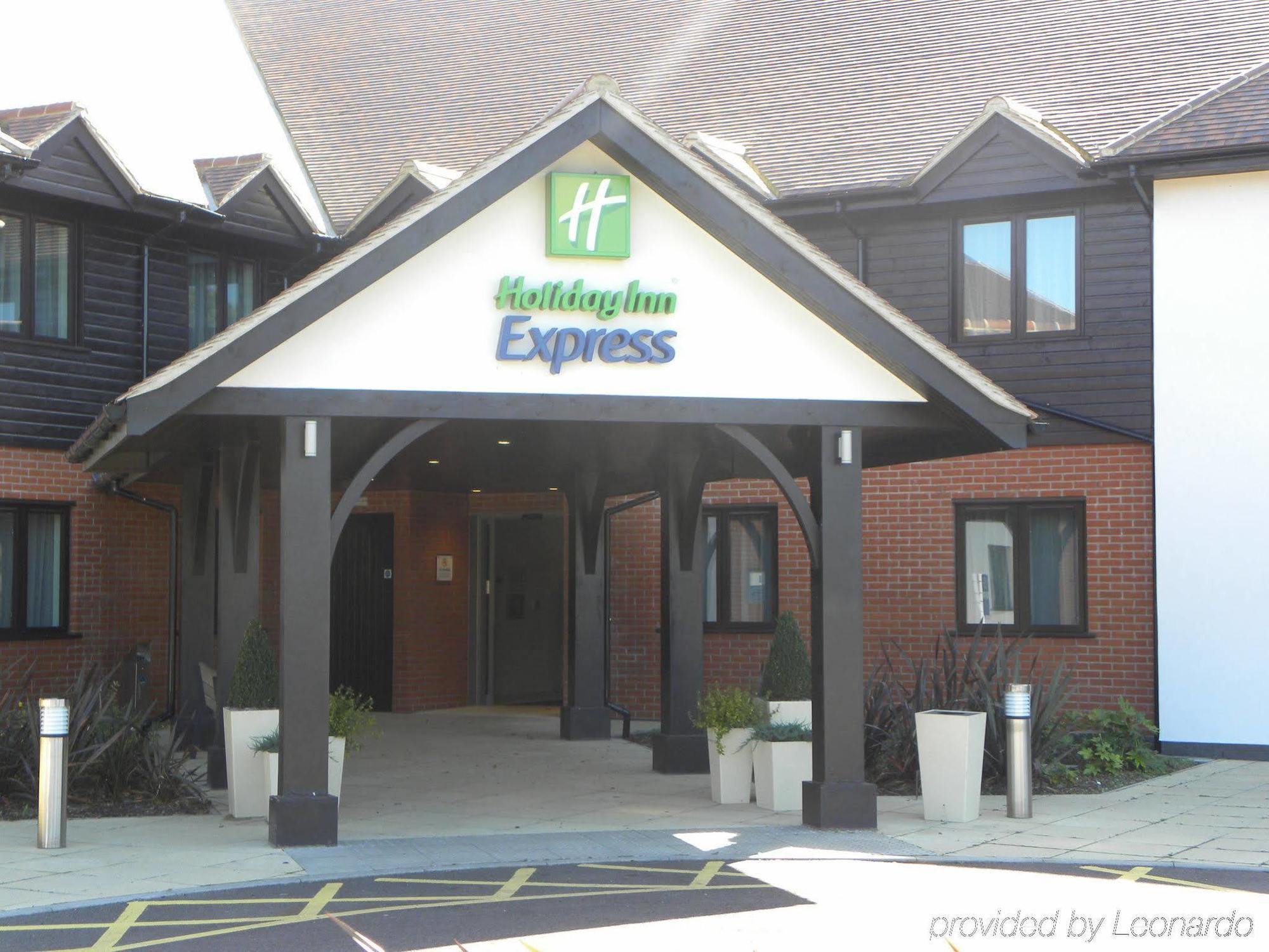 Hotel Express By Ihg