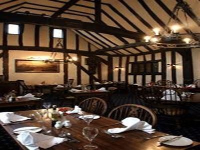 Inn Brook Red Lion Colchester