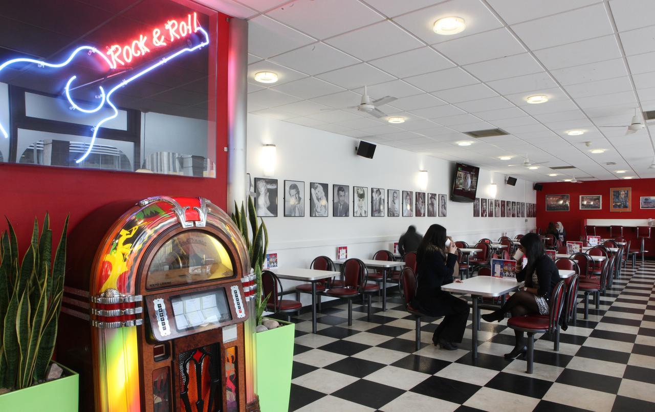 Of Essex - Campus Hostel Colchester