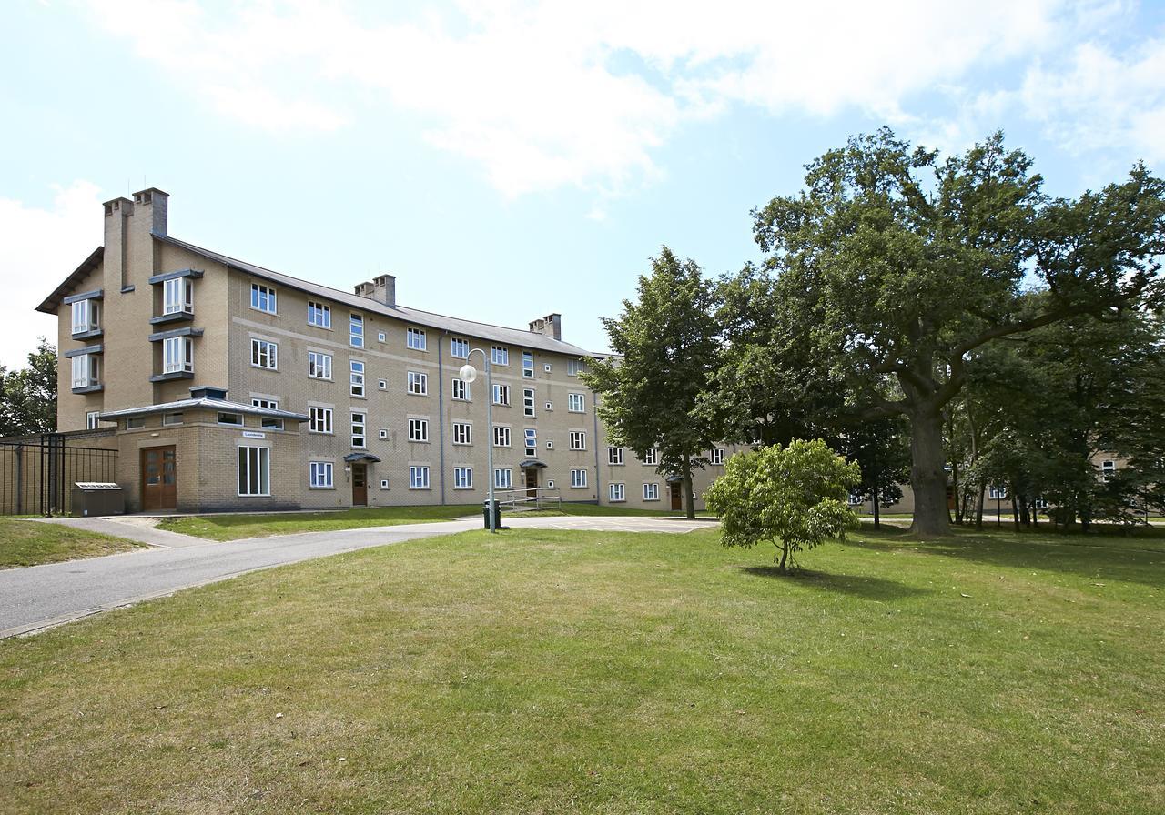 Hostel Of Essex - Campus Colchester