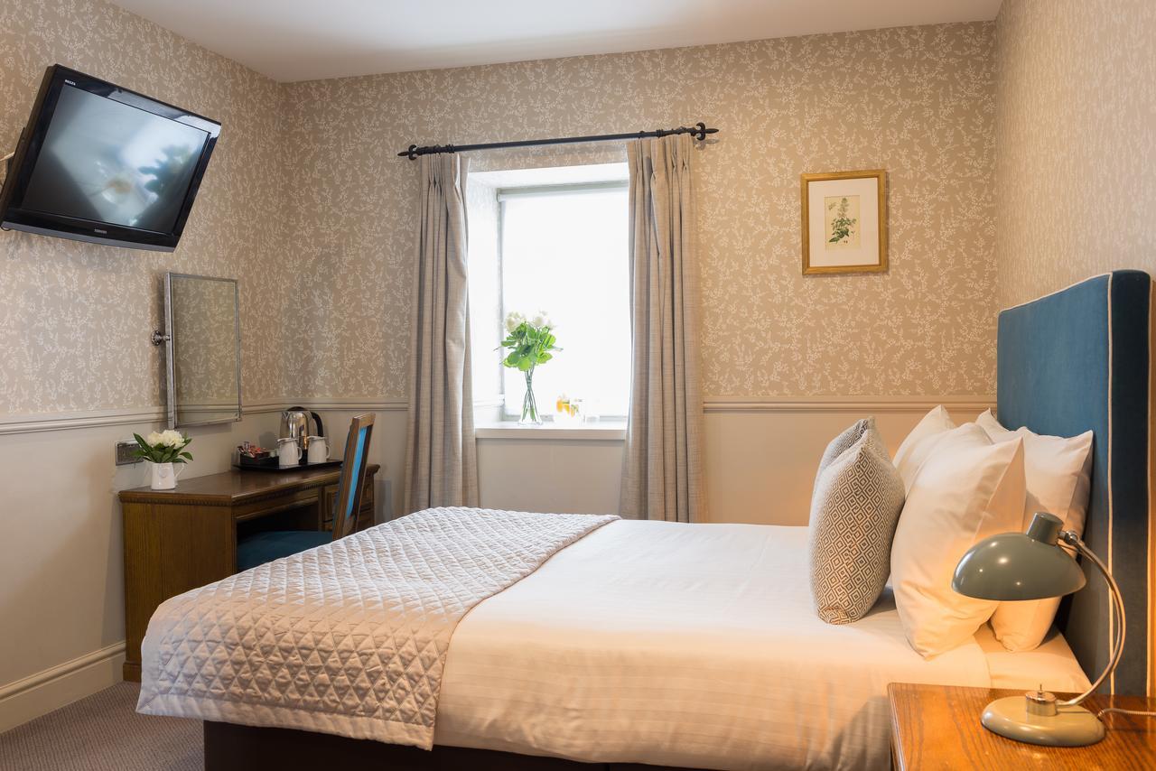 Best Western The Rose & Crown Hotel 3*