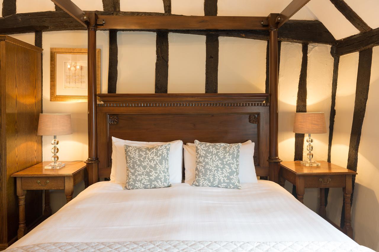 Best Western The Rose & Crown 3* Colchester