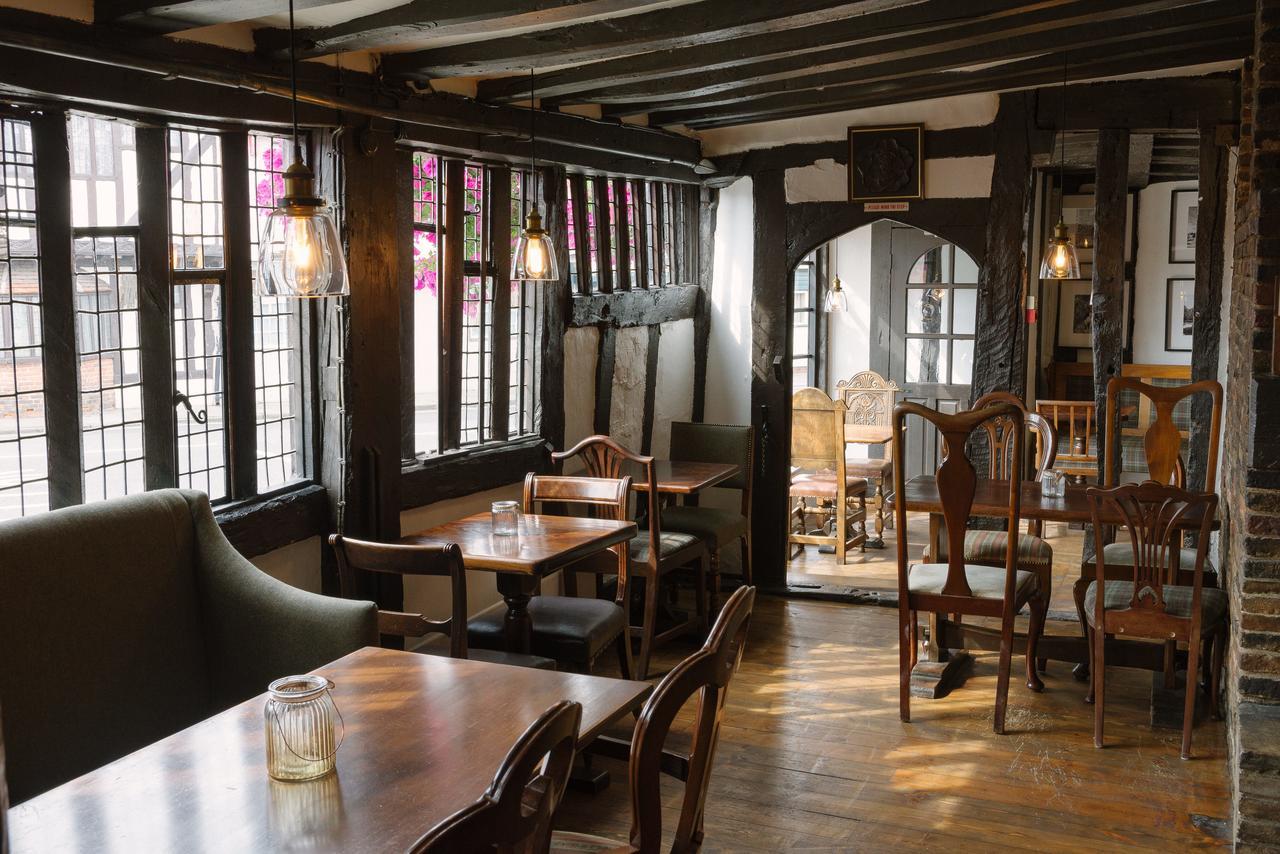 Best Western The Rose & Crown