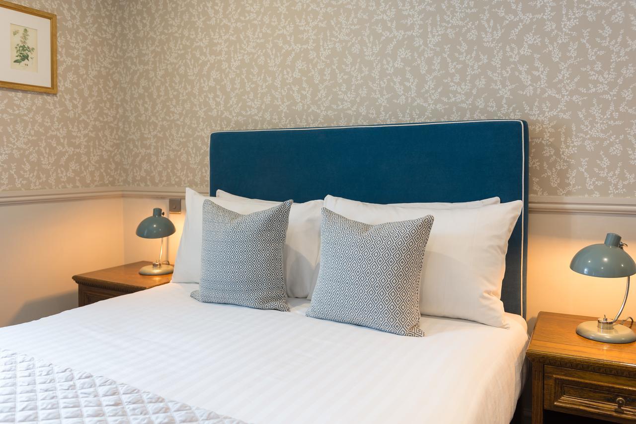 Best Western The Rose & Crown Hotel 3*