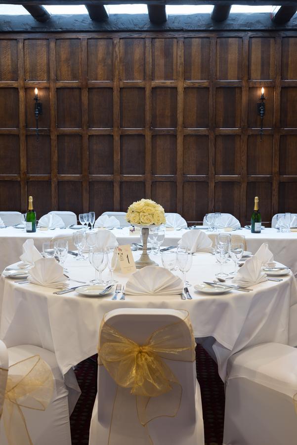 Best Western The Rose & Crown Colchester