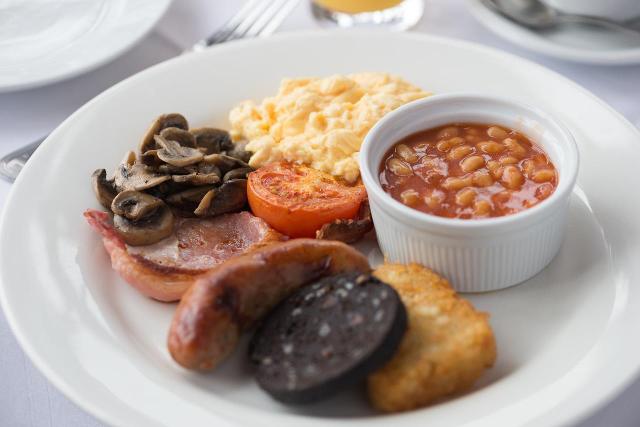 Hotel Best Western The Rose & Crown 3*