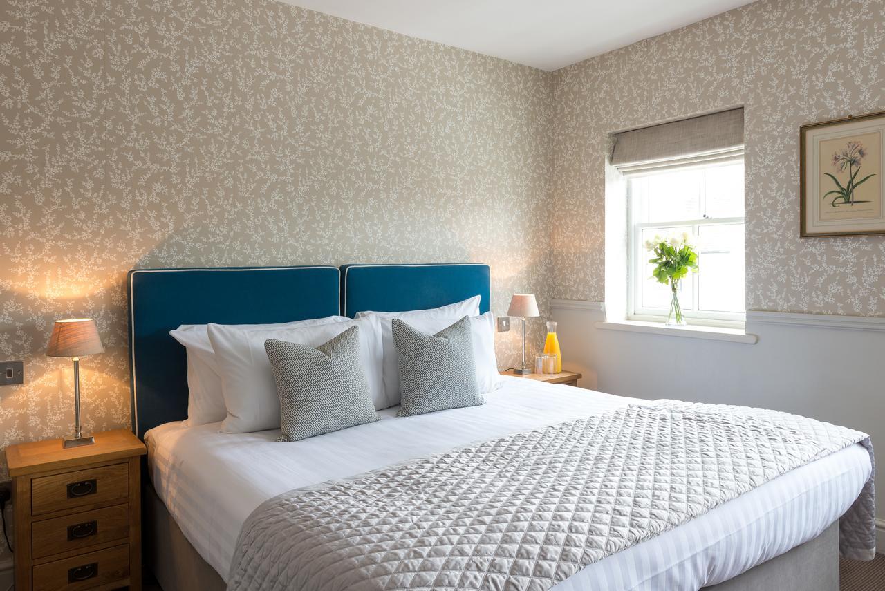 Best Western The Rose & Crown