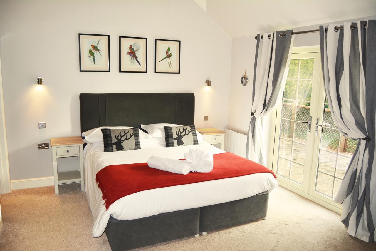 Holiday home Brook Colchester
