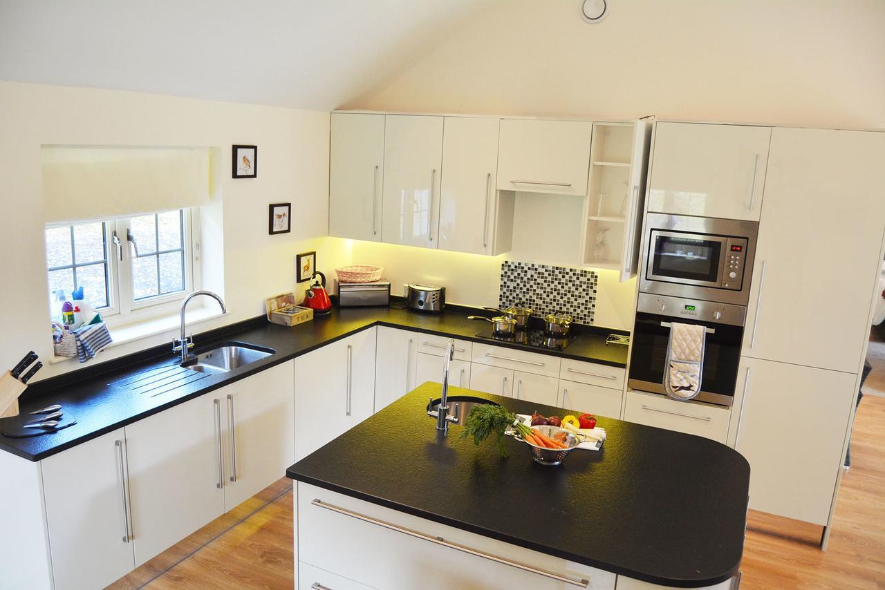Brook Holiday home *