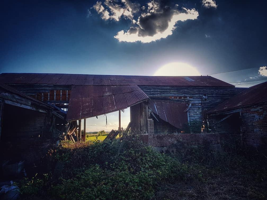 Plumptons Farm Colchester