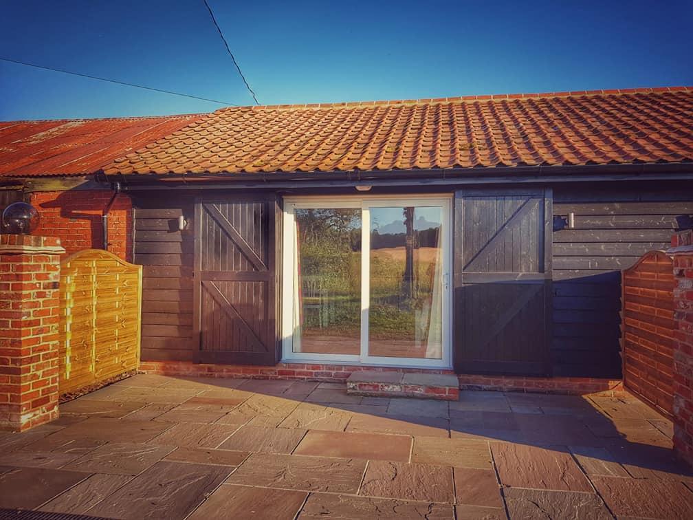 Plumptons Farm *