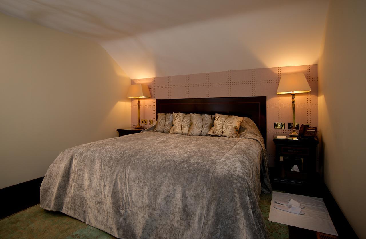 Greyfriars Hotel Colchester