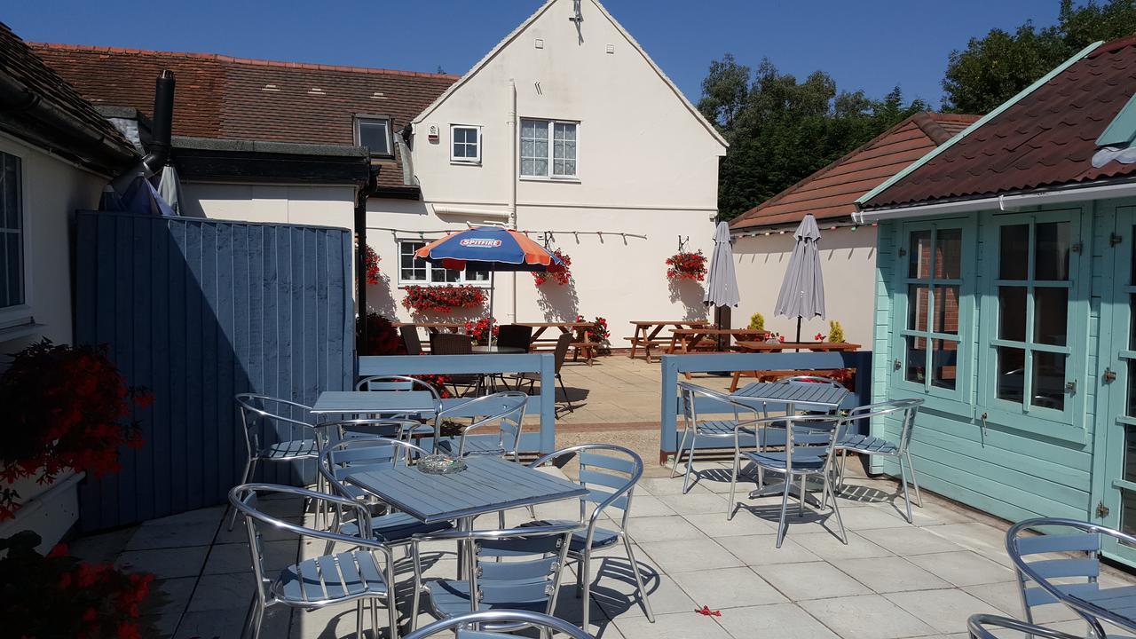 The Court House 4* Colchester