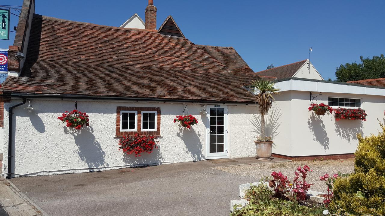 The Court House 4* Colchester