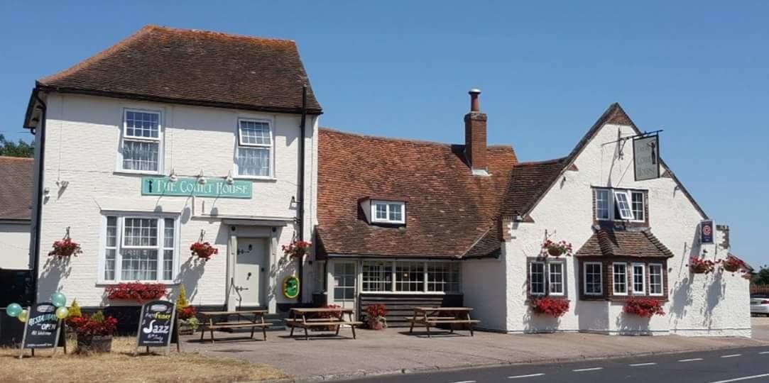 The Court House Inn