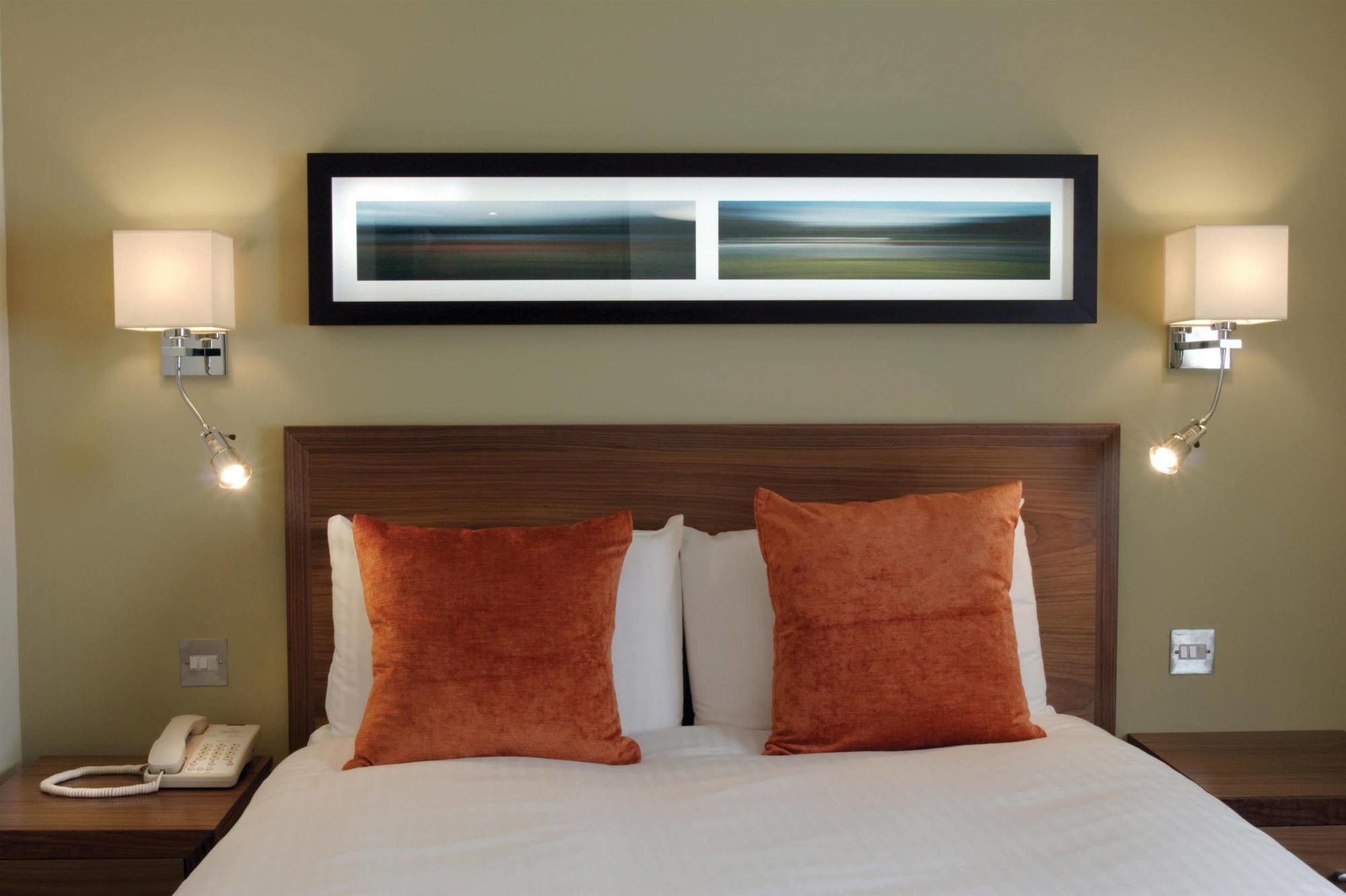 Hotel Best Western The Rose & Crown 3*