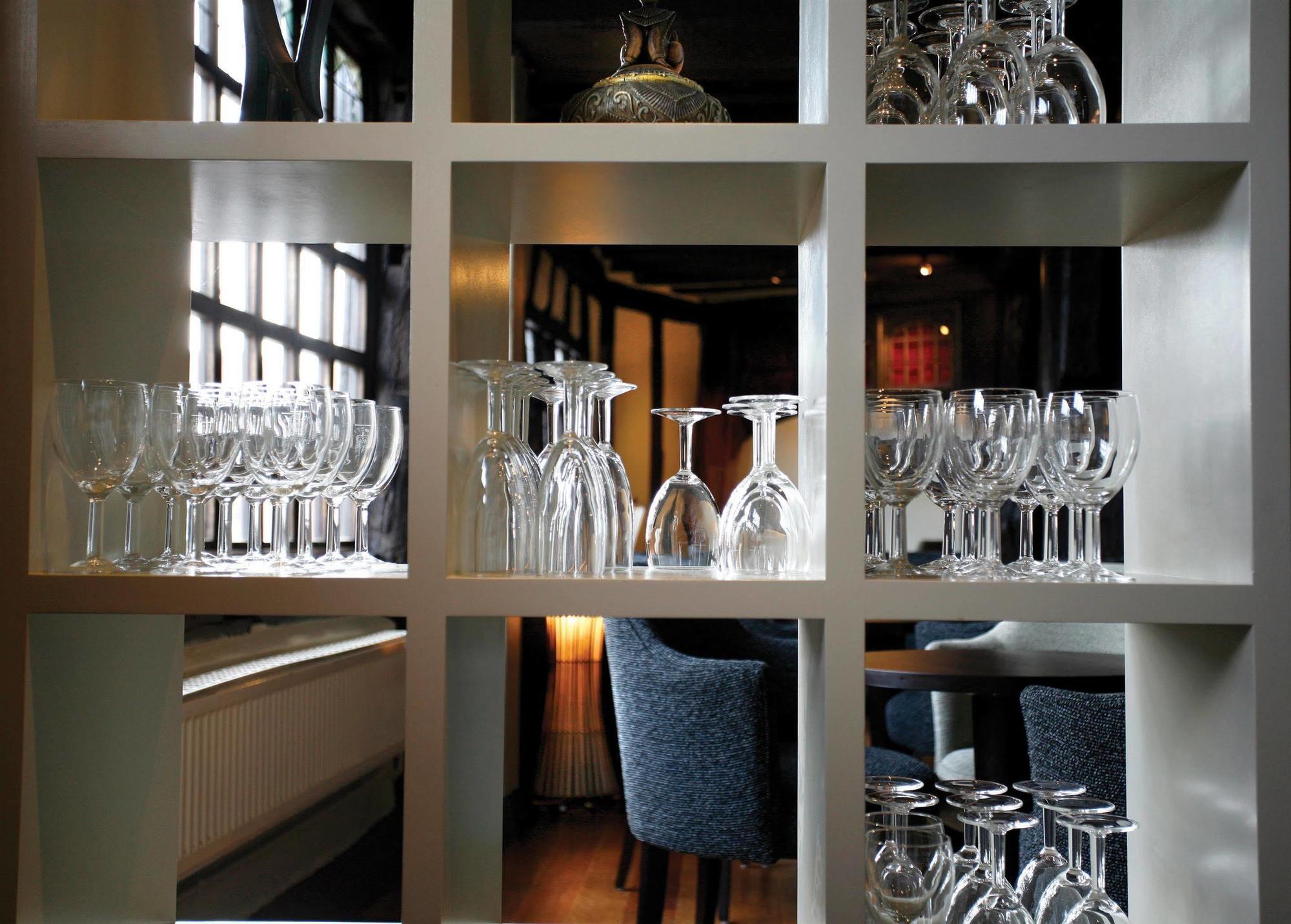 Best Western The Rose & Crown 3*