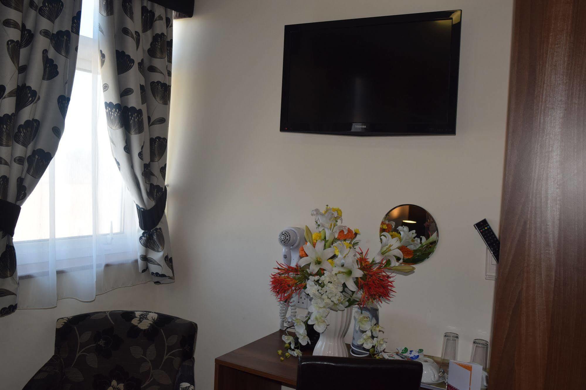 Star Anglia Hotel Colchester